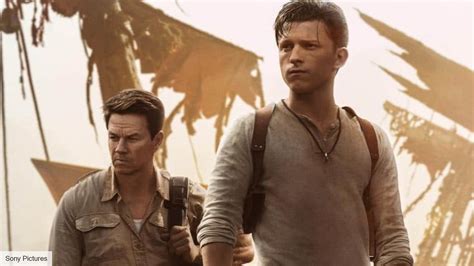 uncharted 2 movie release date 2023.